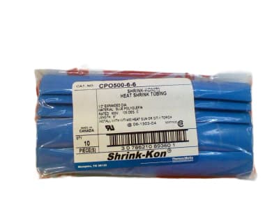 SAGER CPO500-6-25
