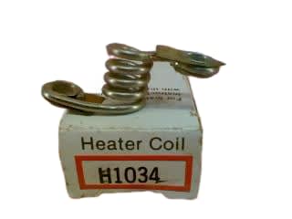 WESTINGHOUSE H-1034