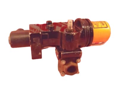 FLOWSERVE A34WR3-120/60AC