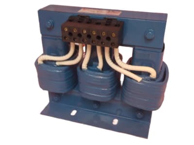 RASMI ELECTRONICS RL-08002
