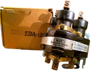 TEMPCO RLY03352