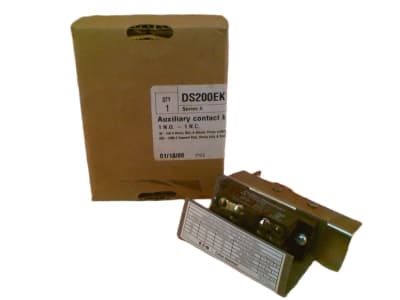 WESTINGHOUSE DS-200EK1