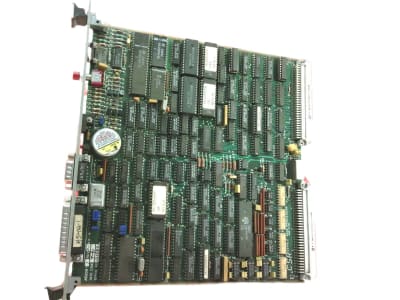 CLEVELAND MOTION CONTROL A5200-1