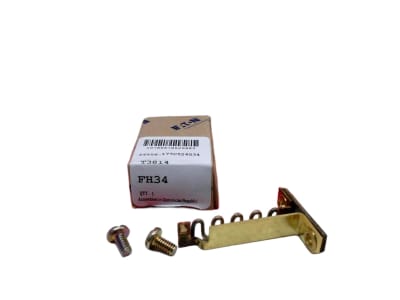 GRAINGER FH34