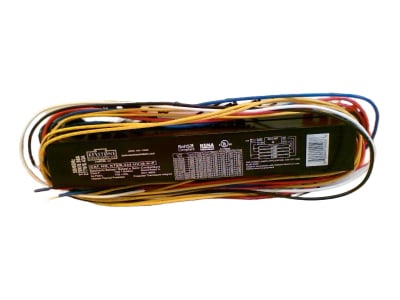 OSRAM QT4X32/120LP
