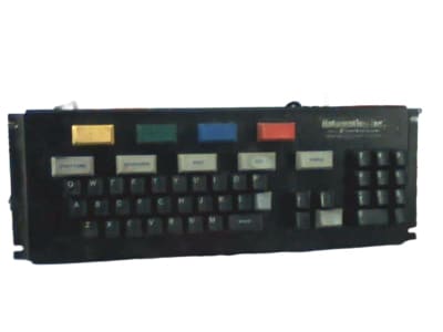 AUTOMATION DIRECT 9395-00210-001