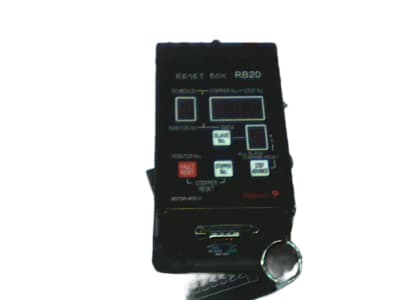 NADEX RB20-R02B-S39-V2