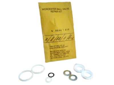 FLOWSERVE RK44TR16