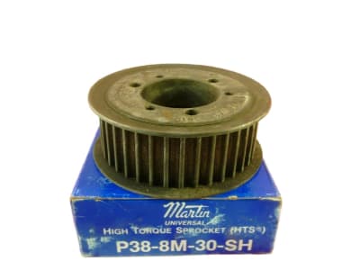 MASKA P38-8M-30SH