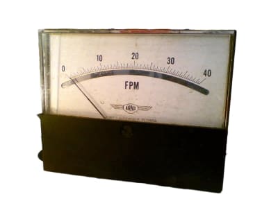 SENSATA TECHNOLOGIES TPS-1173