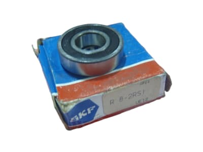 AMCAN R8-2RS