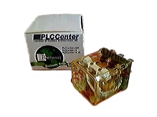 JOHNSON CONTROLS RH3B-UAC120V