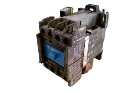 EATON CORPORATION DSL9-22A