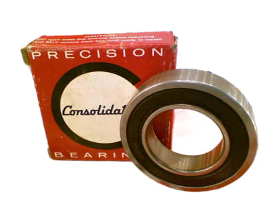 RBI BEARING R-20-2RS