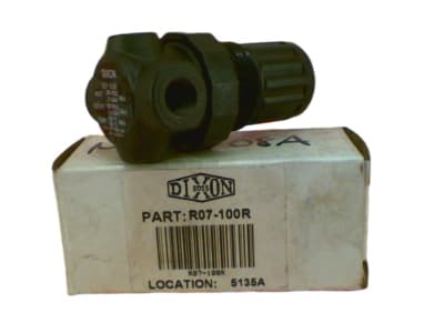 WILKERSON PNEUMATIC R07-100-RNLA