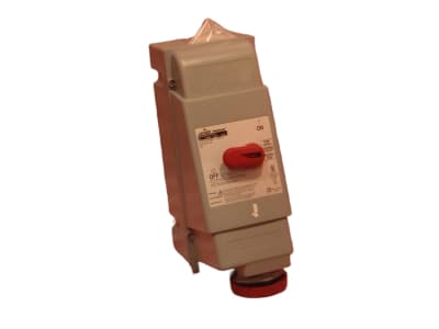 ABB THOMAS & BETTS RS460MI7W