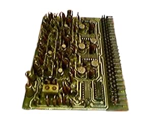 GENERAL ELECTRIC IC3600TPAE