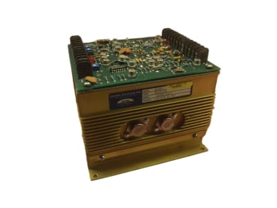 INVENSYS AD7530-44VAC