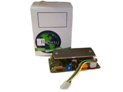 AMS CONTROLS DRB-3-21-1090-0F