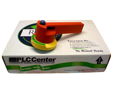 AUTOMATION DIRECT HGP-R4L