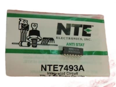 NTE NTE7493