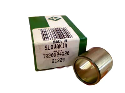 CONSOLIDATED BEARING IR20X24X20