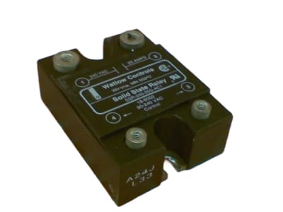 NTE NTE-RS3-1A40-22