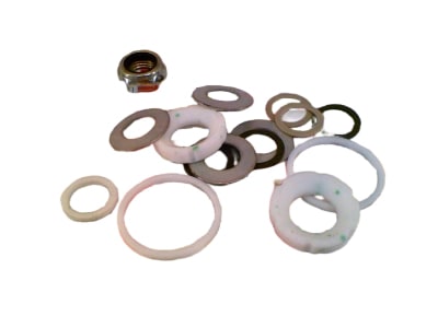FLOWSERVE RK44-RT-R17