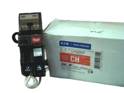 WESTINGHOUSE CH220GF