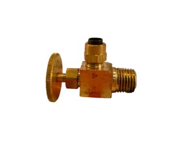 WILKERSON PNEUMATIC NV311P-6-4