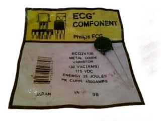 NTE NTEECG2V130