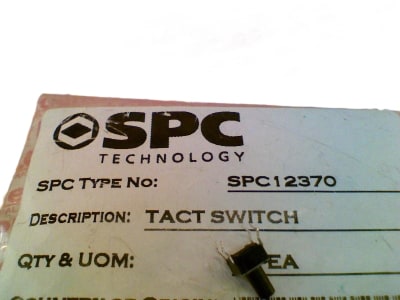 SPC SPC12370
