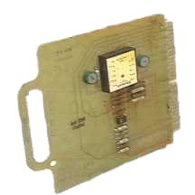 BUFFALO POWER ELECTRONICS 1556A47G01