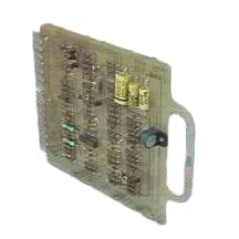 BUFFALO POWER ELECTRONICS 1606A01G01