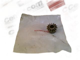 MOTION INDUSTRIES 00369325