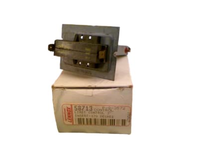 LENNOX P-8-3572