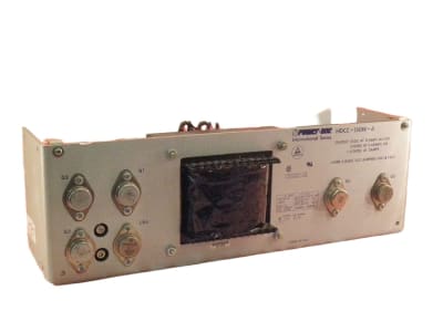WESTRONICS INC TW-10486