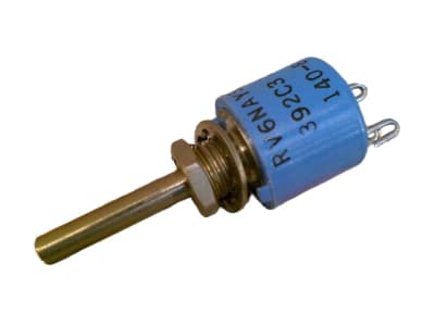 EATON CORPORATION RV6NAYSD102A
