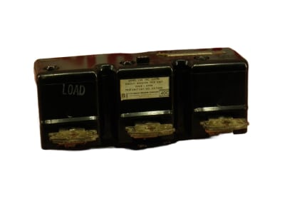 ASEA BROWN BOVERI JL3-T400