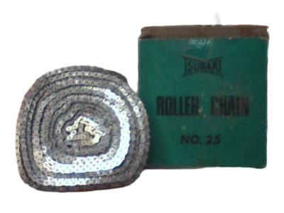 GRAINGER 1YGP4