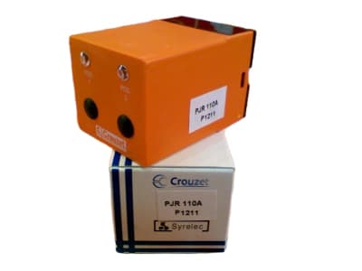 DANAHER CONTROLS PJR-110A