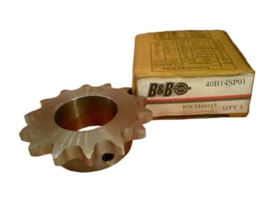 MOTION INDUSTRIES 03668533