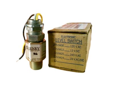 AC&R COMPONENTS INC S-9400