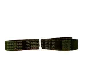 MAUREY W-1120