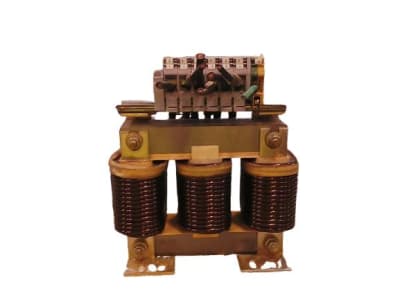 SCHNEIDER ELECTRIC VZ1L040U600T