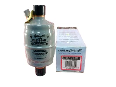 SUPCO SSLD167S