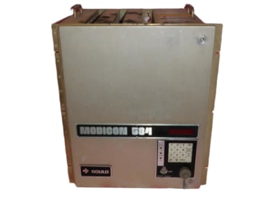POWER SYSTEMS INC S2023G