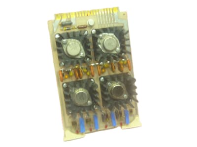 ASEA BROWN BOVERI PC322B