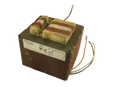 UNIVERSAL LIGHTING TECHNOLOGY V90Z6450T