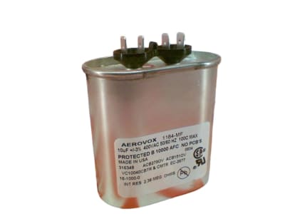 GENERAL ELECTRIC 88980